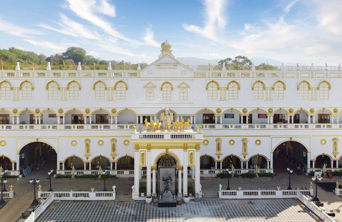 Yelagiri Hotel | AR Thanga Kottai
