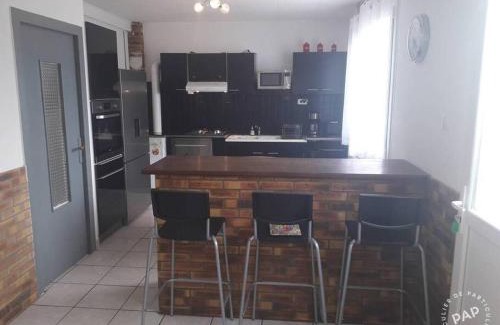Plouezec House | Ar vilin