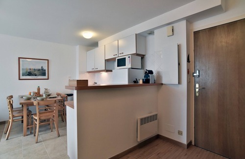 Saint-Cast-le-Guildo Apartment | Ar-Vro Côté Plage - Magnifique Vue Mer