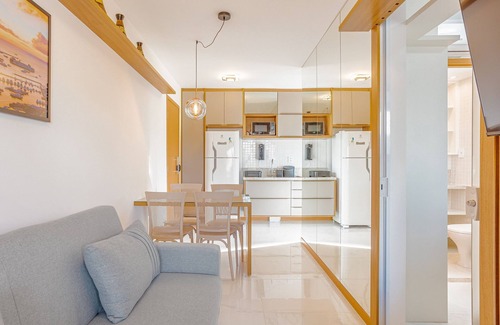 Armacao Apartment | AR04 Beautiful apartment 750m from the beach - Armação