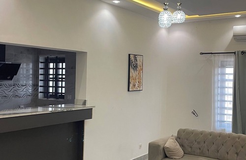 Littoral Department Apartment | Ara Access furnished apartment