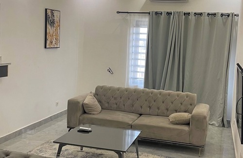 Littoral Department Apartment | Ara Access furnished apartment
