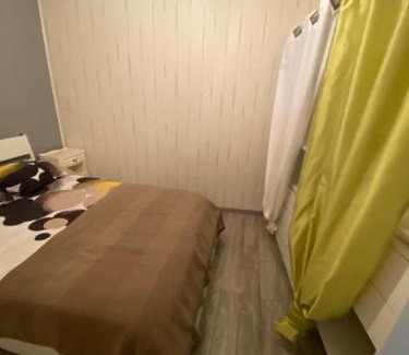 Chatillon Apartment | ARA Casa