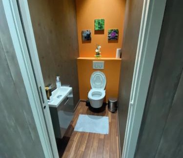 Chatillon Apartment | ARA Casa