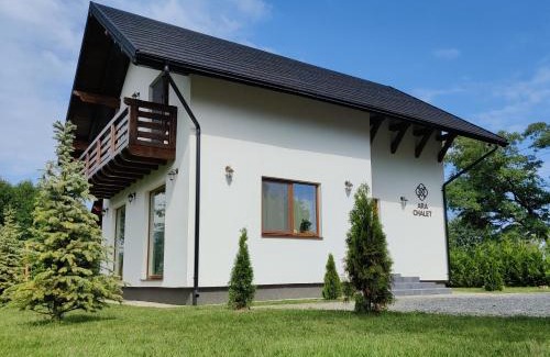 Bran Villa | Ara Chalet