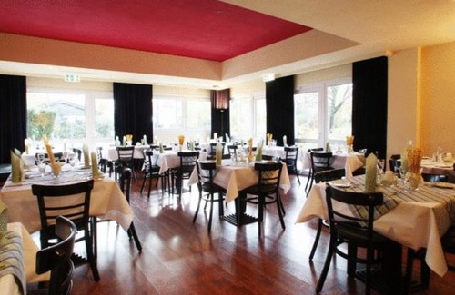 Schubert & Salzer Hotel | Ara Classic