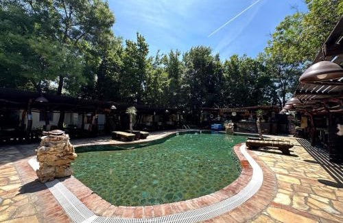 Velipoje House | Ara E Vjeter Resort