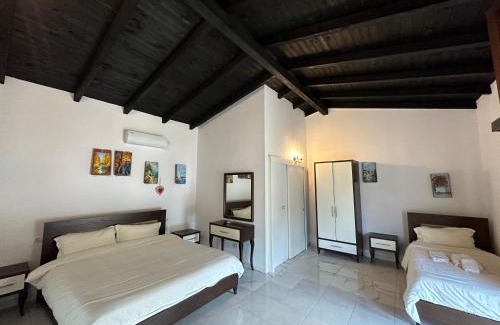 Velipoje House | Ara E Vjeter Resort