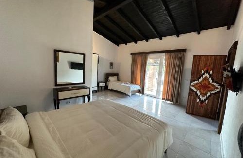 Velipoje House | Ara E Vjeter Resort