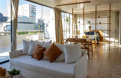 Palermo Apartment | Ara Homes Buenos Aires