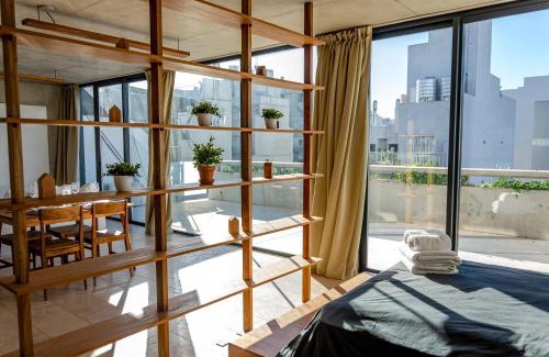Palermo Apartment | Ara Homes Buenos Aires