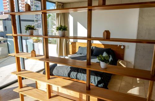 Palermo Apartment | Ara Homes Buenos Aires