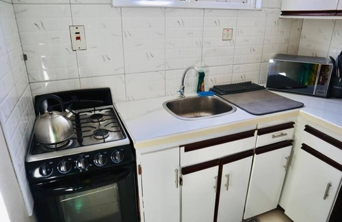 Negril Condo | ARA OASIS - loft condo, 5 mins walk to beach