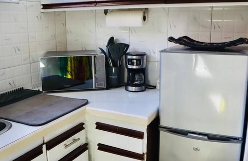 Negril Condo | ARA OASIS - loft condo, 5 mins walk to beach