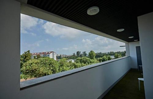 Downtown House | Ara Stay Pension