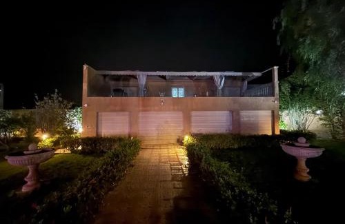 Ait Azzi Villa | Ara Villa