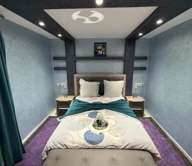 Ait Azzi Villa | Ara Villa