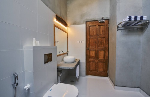 Haa Alifu Atoll Resort | Araaik Beach Village