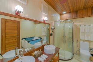 Dhiffushi House | Araamu Hotels Maldives at Dhiffushi