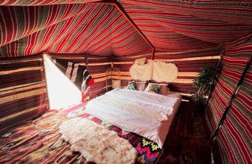 Bidiya Other | Arab desert camp