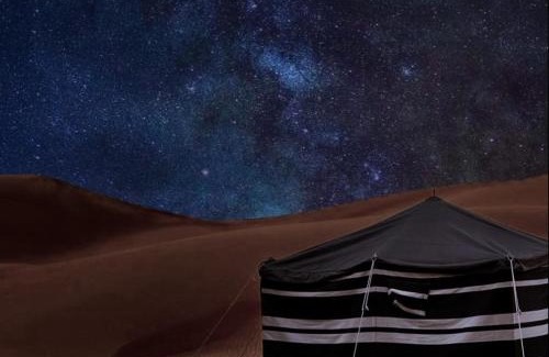 Bidiya Other | Arab desert camp