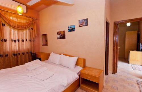 Aqaba Bed & Breakfast | Arab Divers Dive Center and Bed & Breakfast