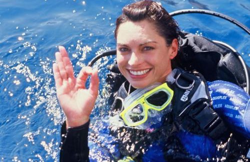 Aqaba Bed & Breakfast | Arab Divers Dive Center and Bed & Breakfast