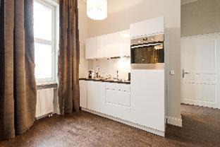 Tiergarten Apartment | Arabel Design Apartments