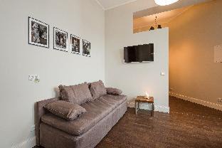 Tiergarten Apartment | Arabel Design Apartments