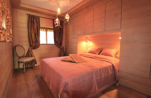 Bad Kleinkirchheim Apartment | ARABELLA