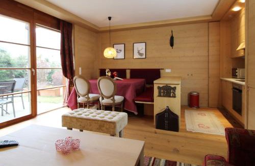 Bad Kleinkirchheim Apartment | ARABELLA