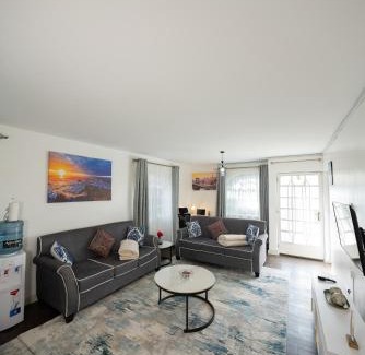 Langata Apartment | Arabella Luxe Near Waterfront Mall - Karen