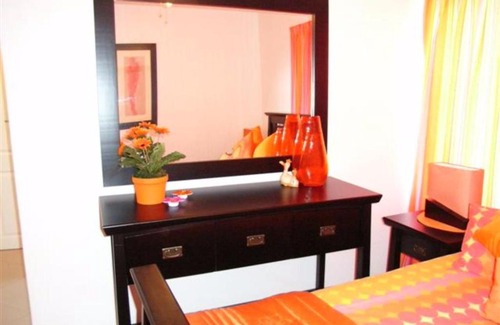 Margate Villa | Arabella No. 4