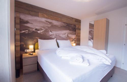 Schuttdorf Apartment | Arabella Seeappartements