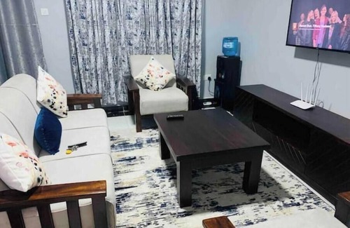 Nanyuki Apartment | Arabel’s Place 2BR, Bridge View Apartments