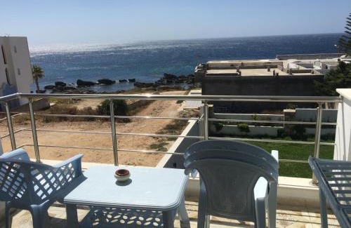 Kelibia Apartment | Arabesque Style - 2 appartements