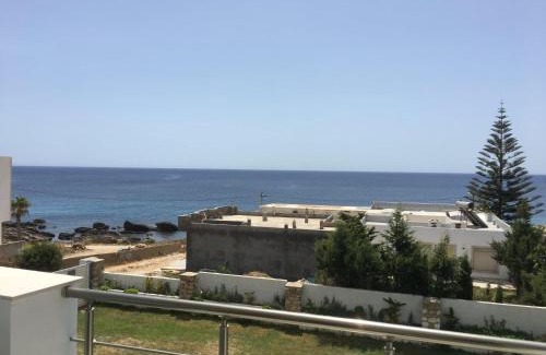 Kelibia Apartment | Arabesque Style - 2 appartements