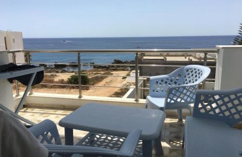 Kelibia Apartment | Arabesque Style - 2 appartements