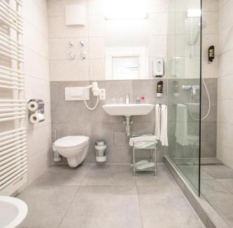 Ludwigsvorstadt-Kliniken Apartment | ARABEST Aparthotel & Boardinghouse