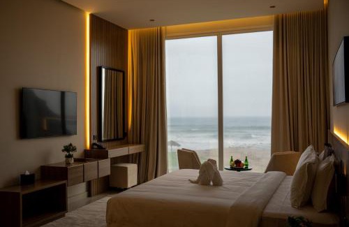 Mirbat Resort | Arabian Sea Resort Salalah
