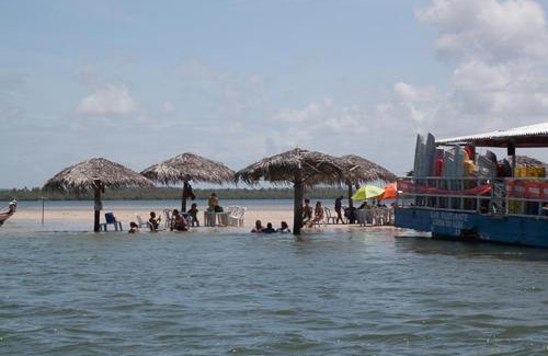 Getulio Vargas House | Aracaju Suite - Seu Conforto no Coração da Capital