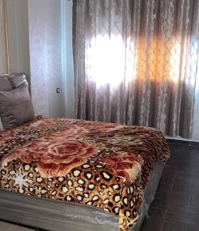 Beni Mellal Apartment | arachidia