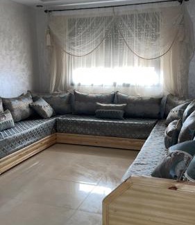 Beni Mellal Apartment | arachidia
