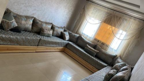 Beni Mellal Apartment | arachidia