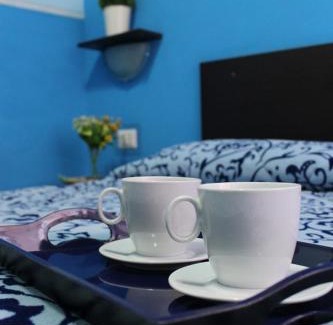 Tuscolano Bed & Breakfast | Aracoeli