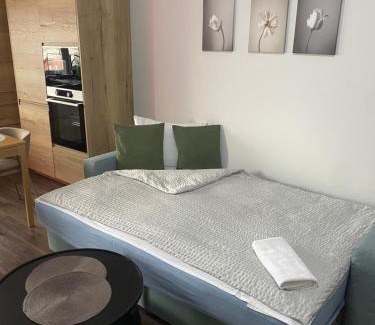 Arad Apartment | Arad City Escape AFI Mall