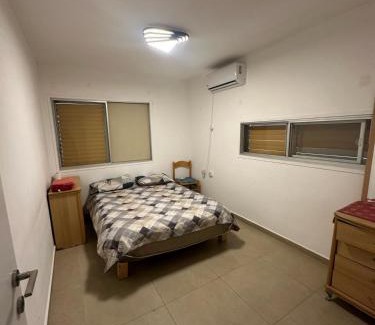 Arad Apartment | arad rooms to rent - ערד חדרים להשכרה