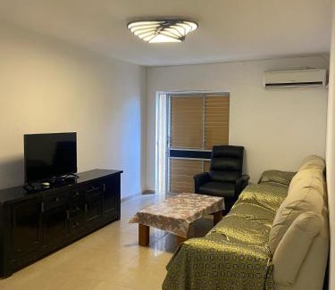 Arad Apartment | arad rooms to rent - ערד חדרים להשכרה