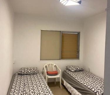 Arad Apartment | arad rooms to rent - ערד חדרים להשכרה