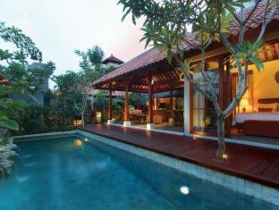 Berawa Villa | Aradhana Villas by Ekosistem